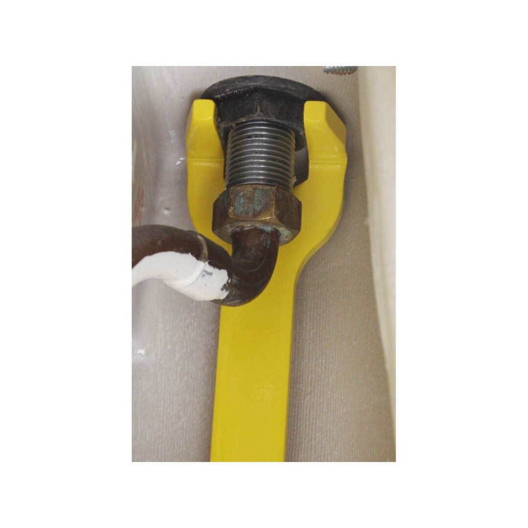 Santechninis raktas vandens čiaupui tvirtinti STANLEY 5 Santechninis raktas vandens čiaupui tvirtinti STANLEY 5