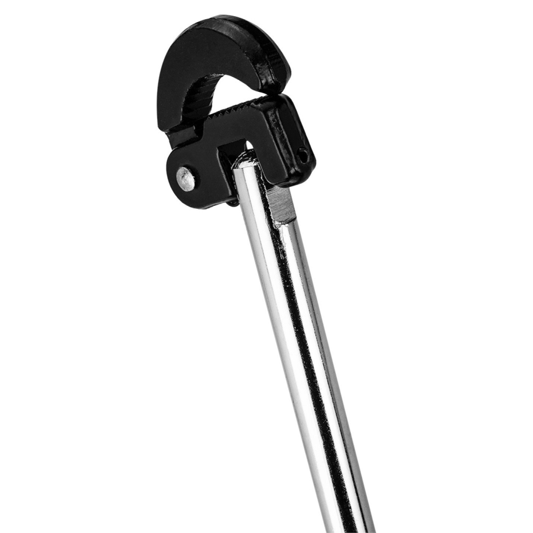 Šarnyrinis tvirtinimo veržliaraktis 3