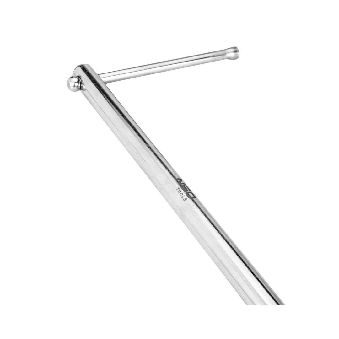 Šarnyrinis tvirtinimo veržliaraktis 4