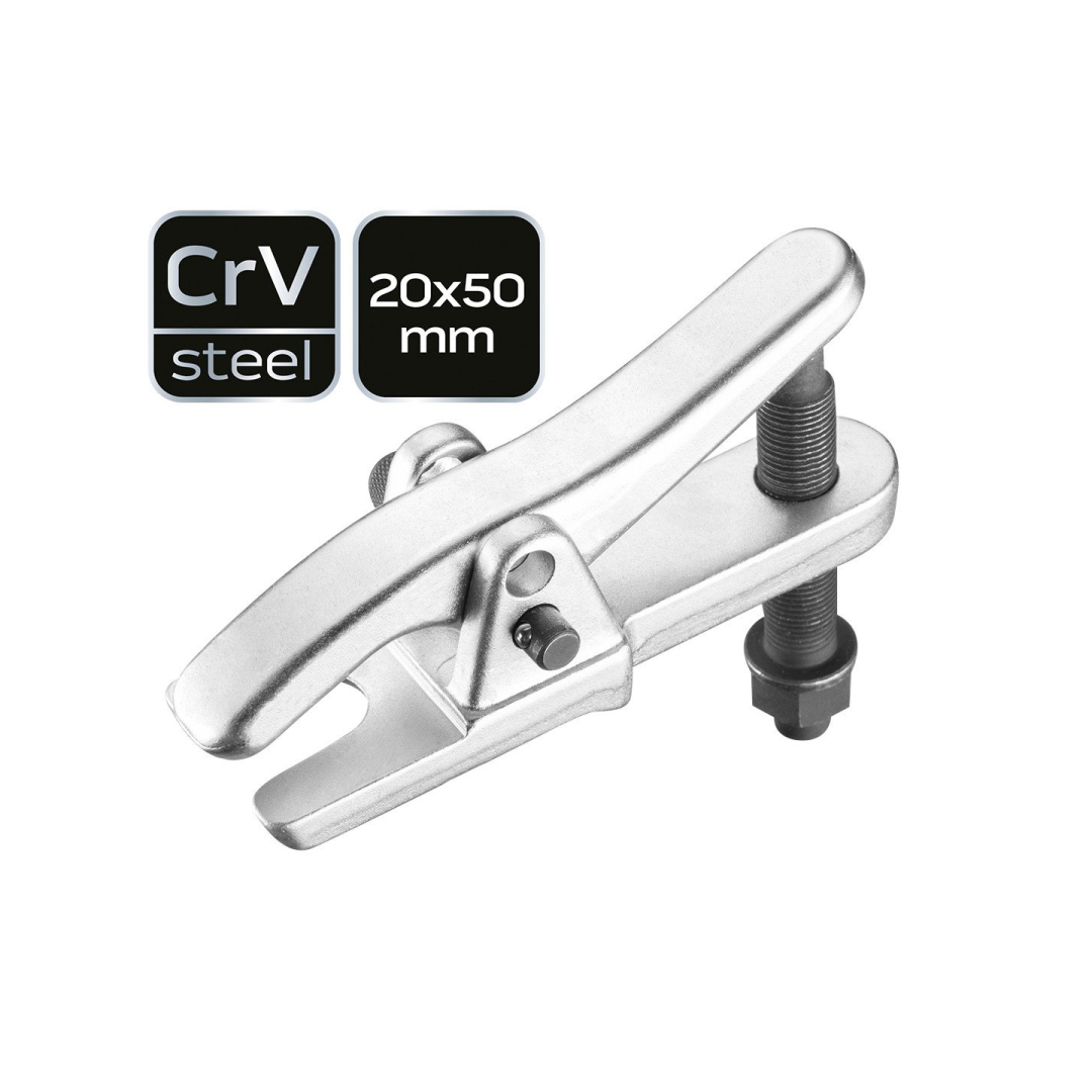 Šarnyro nuėmėjas 19 mm 7