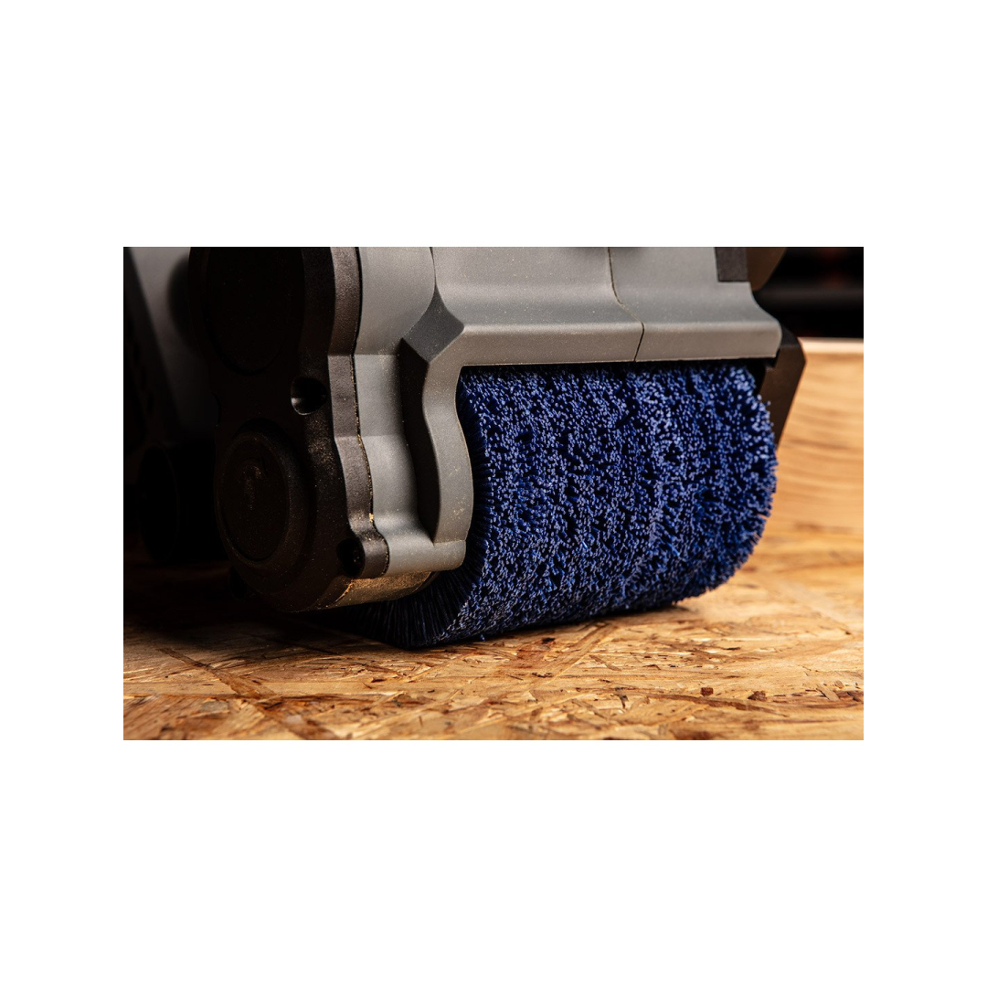 Satininis nailono šepetys skirtas 58GE137 2