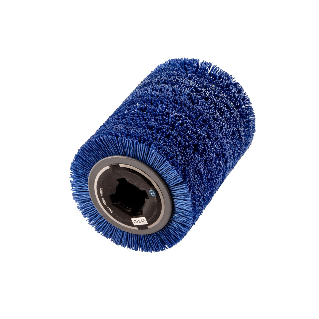 Satininis nailono šepetys skirtas 58GE137 5 Satininis nailono šepetys skirtas 58GE137 5