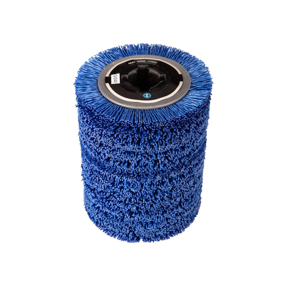 Satininis nailono šepetys skirtas 58GE137 Satininis nailono šepetys skirtas 58GE137