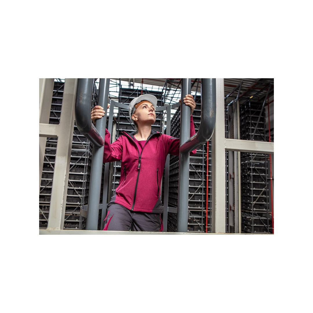 Saugos šalmas su sertifikatu, baltos spalvos 2 Saugos šalmas su sertifikatu, baltos spalvos 2