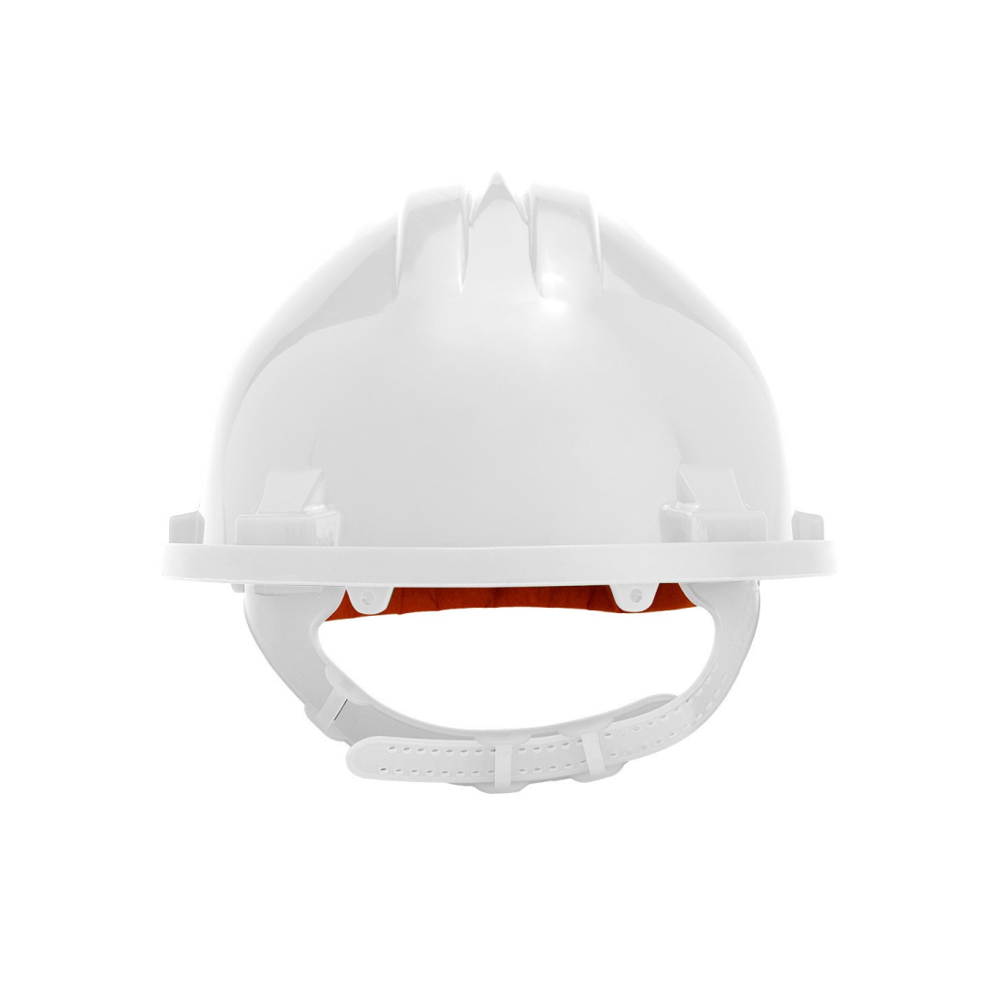 Saugos šalmas su sertifikatu, baltos spalvos 5 Saugos šalmas su sertifikatu, baltos spalvos 5