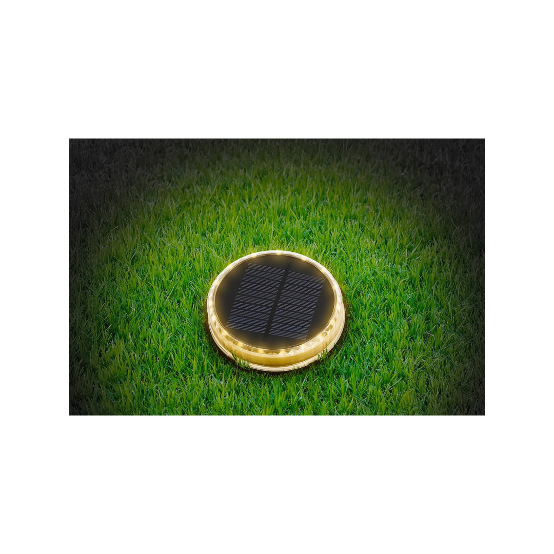 Saulės LED laiptinės lempa 5 Saulės LED laiptinės lempa 5