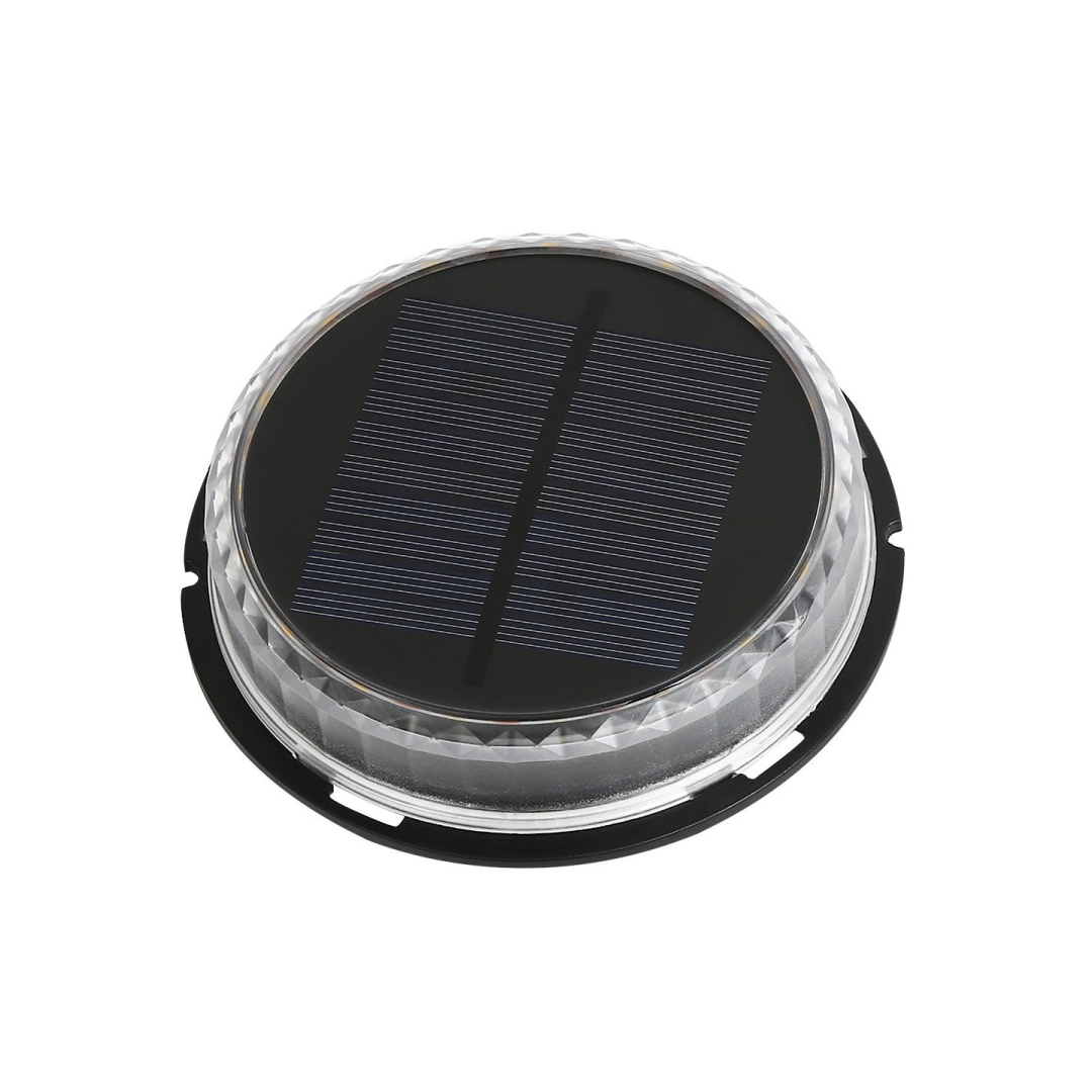 Saulės LED laiptinės lempa 6 Saulės LED laiptinės lempa 6