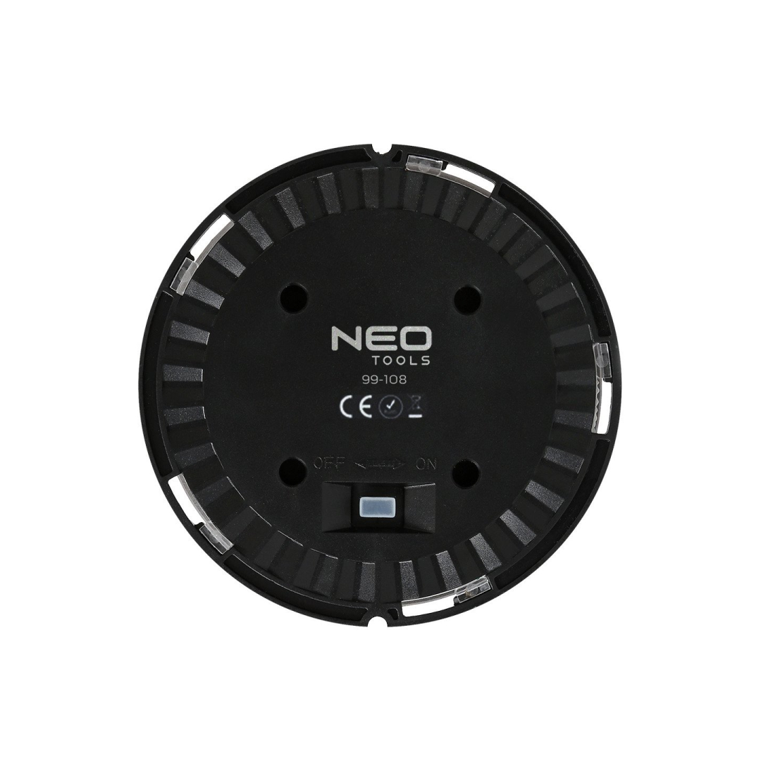 Saulės LED laiptinės lempa 8 Saulės LED laiptinės lempa 8