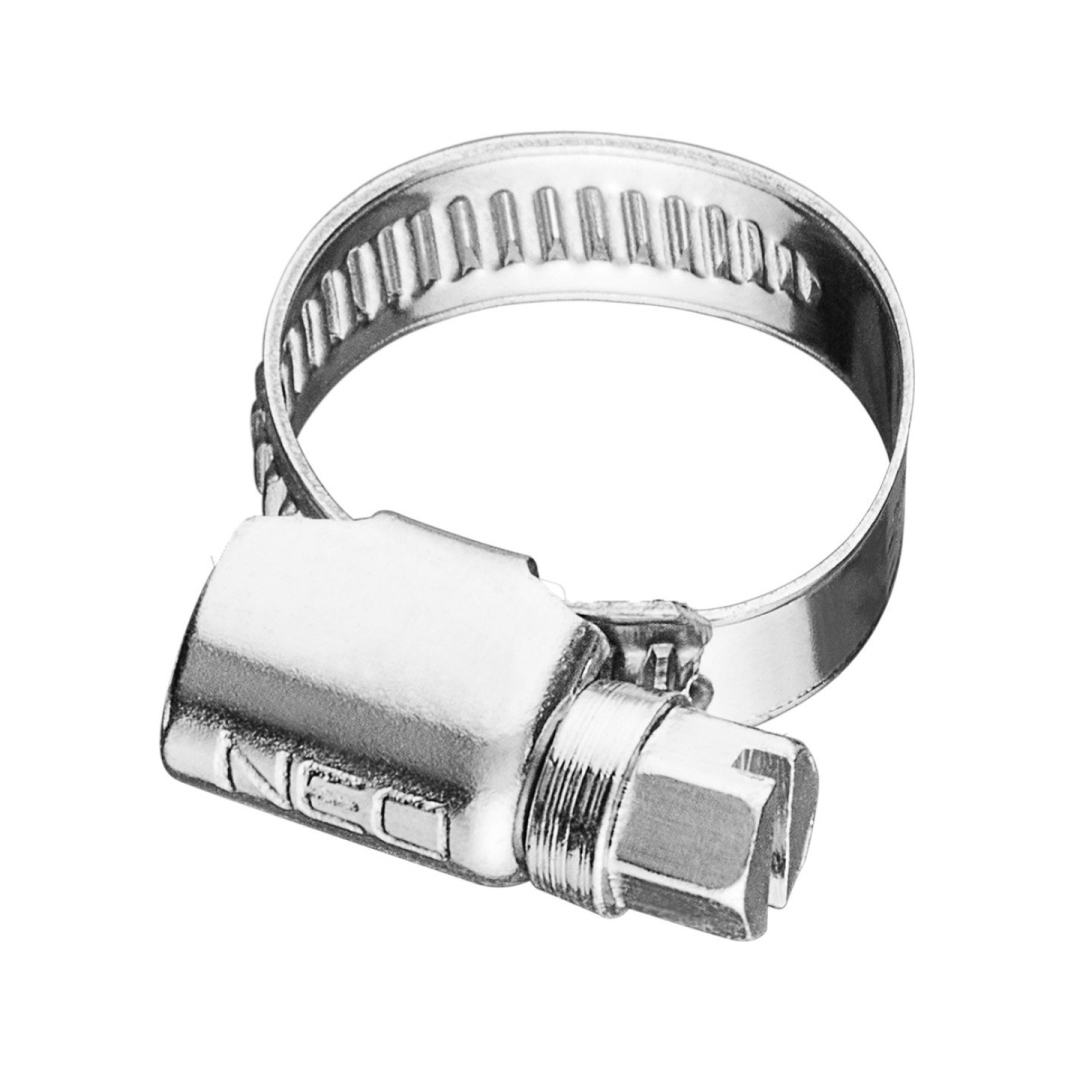 Sąvarža metalinė 10-16 mm 1