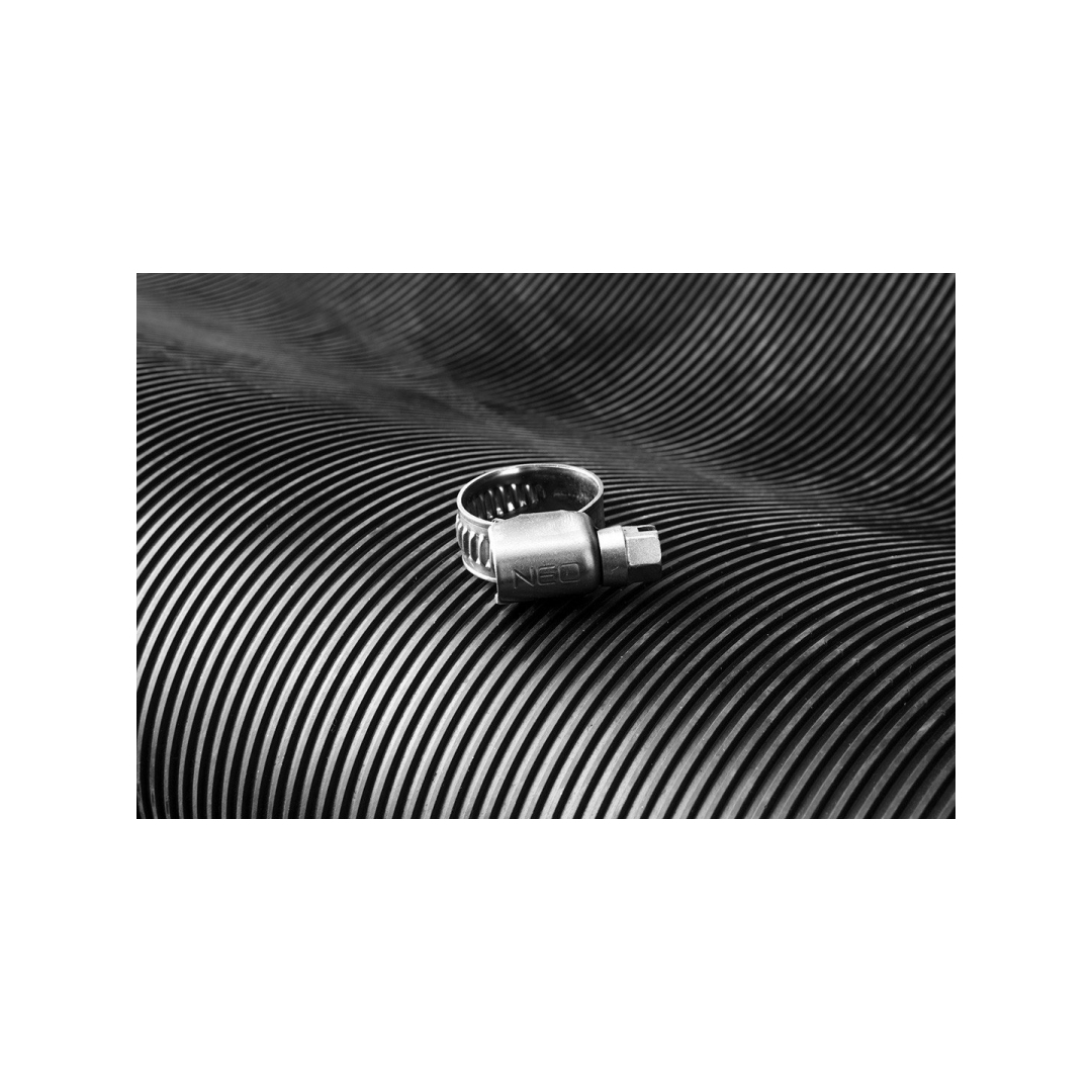 Sąvarža metalinė 10-16 mm 2