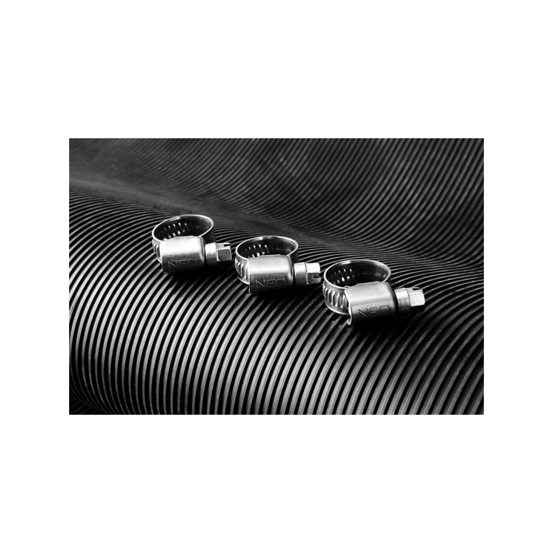 Sąvarža metalinė 10-16 mm 3