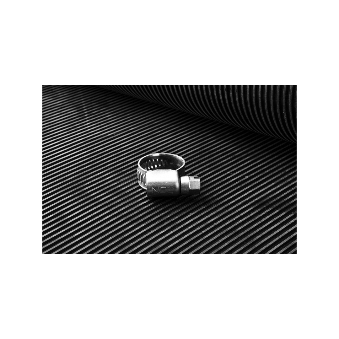 Sąvarža metalinė 10-16 mm 5