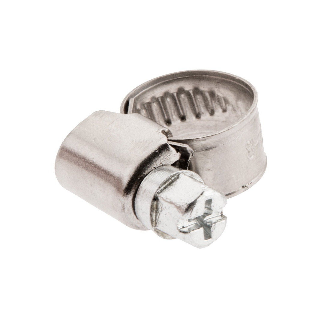 Sąvarža metalinė 10-16 mm