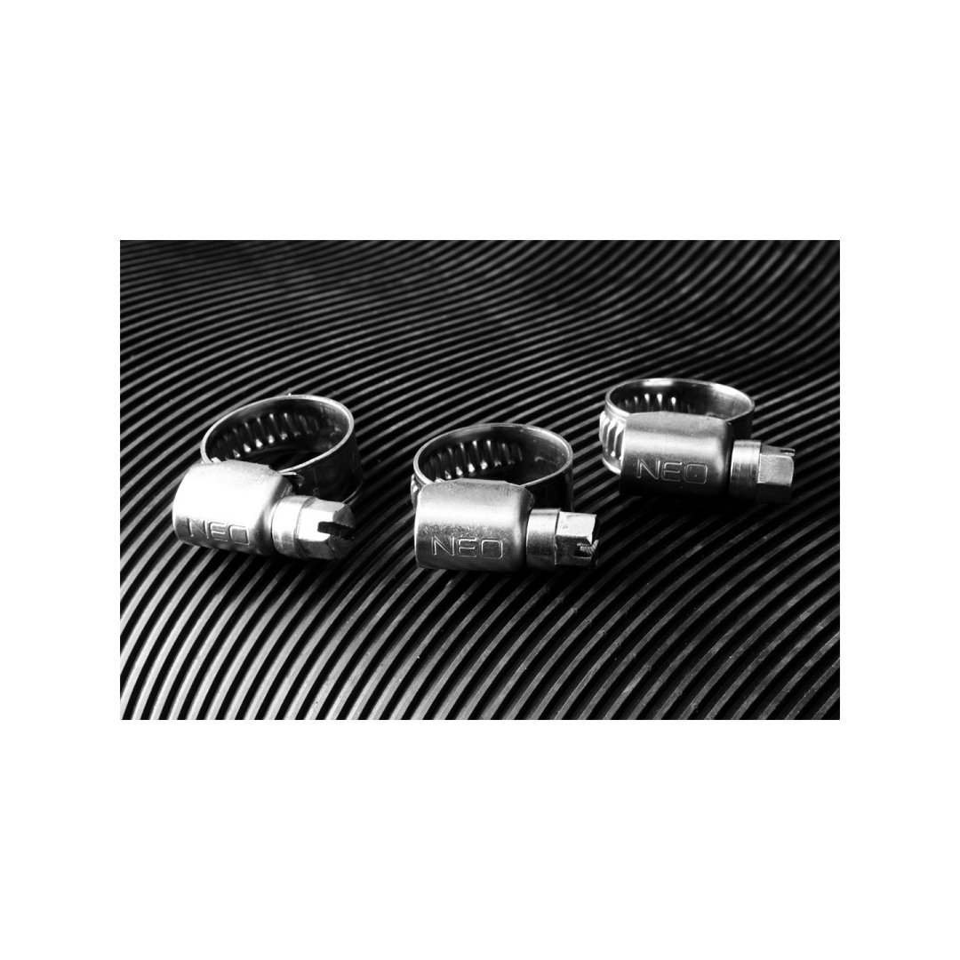 Sąvarža metalinė 12-20 mm 3 Sąvarža metalinė 12-20 mm 3