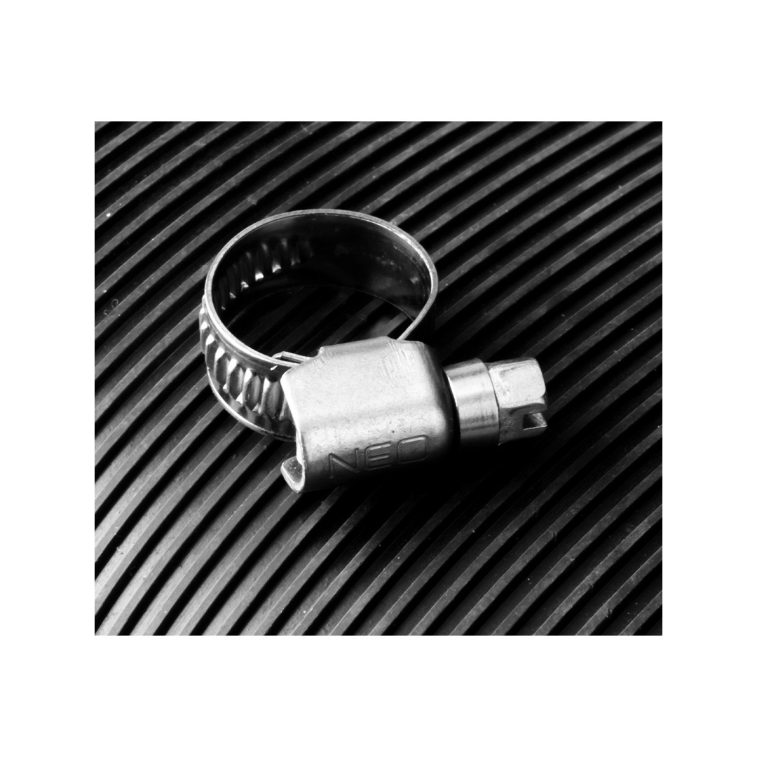 Sąvarža metalinė 12-20 mm 4 Sąvarža metalinė 12-20 mm 4