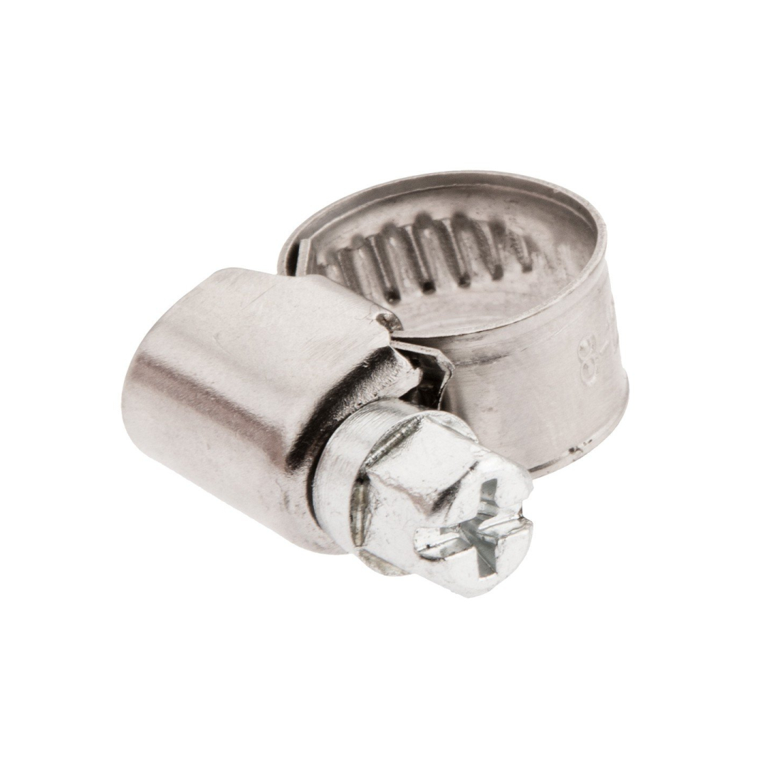 Sąvarža metalinė 12-20 mm Sąvarža metalinė 12-20 mm