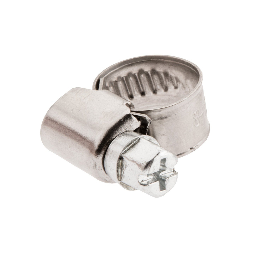 Sąvarža metalinė 16-25 mm Sąvarža metalinė 16-25 mm