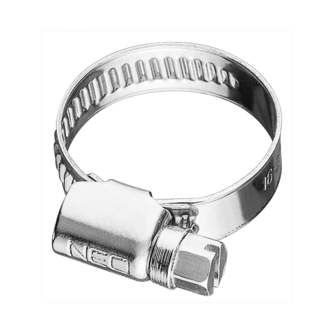 Sąvarža metalinė 16-27 mm 1 Sąvarža metalinė 16-27 mm 1