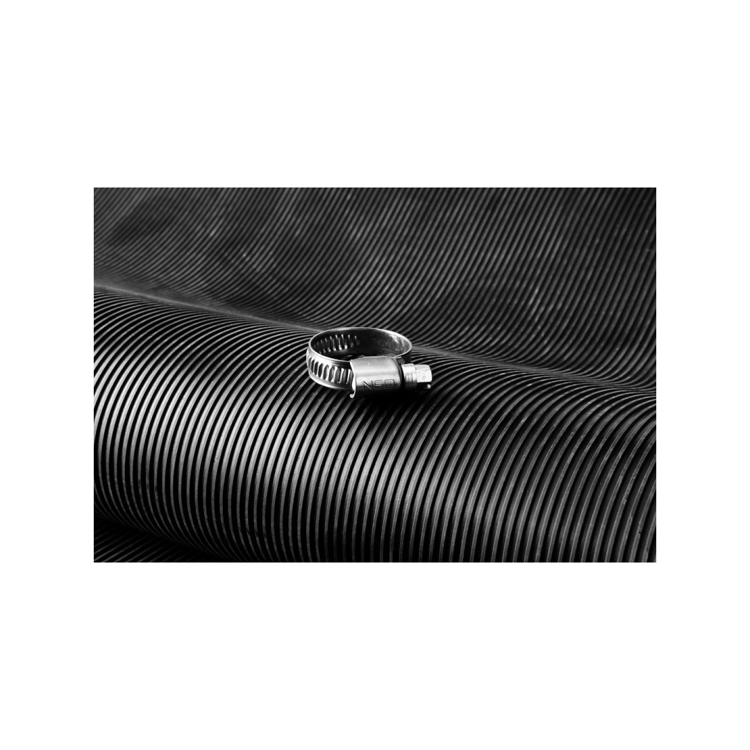 Sąvarža metalinė 16-27 mm 2 Sąvarža metalinė 16-27 mm 2