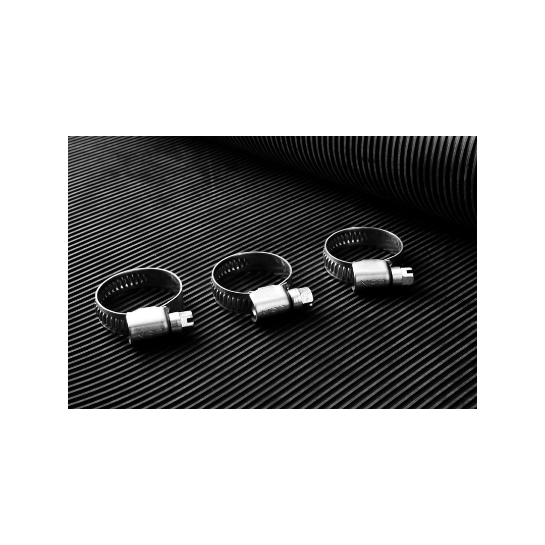 Sąvarža metalinė 16-27 mm 5