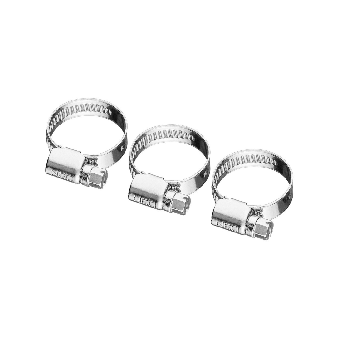 Sąvarža metalinė 16-27 mm