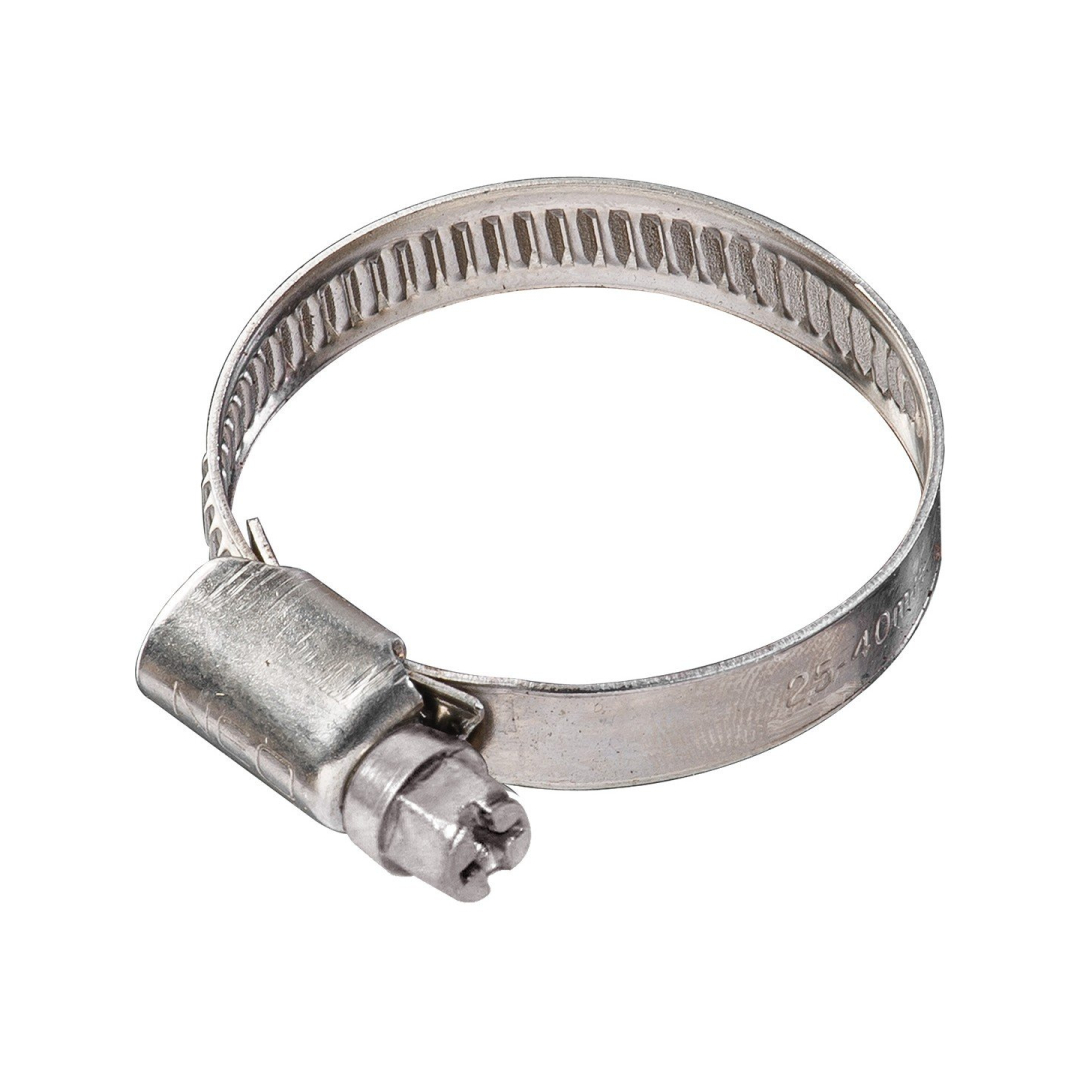 Sąvarža metalinė 40-60 mm Sąvarža metalinė 40-60 mm