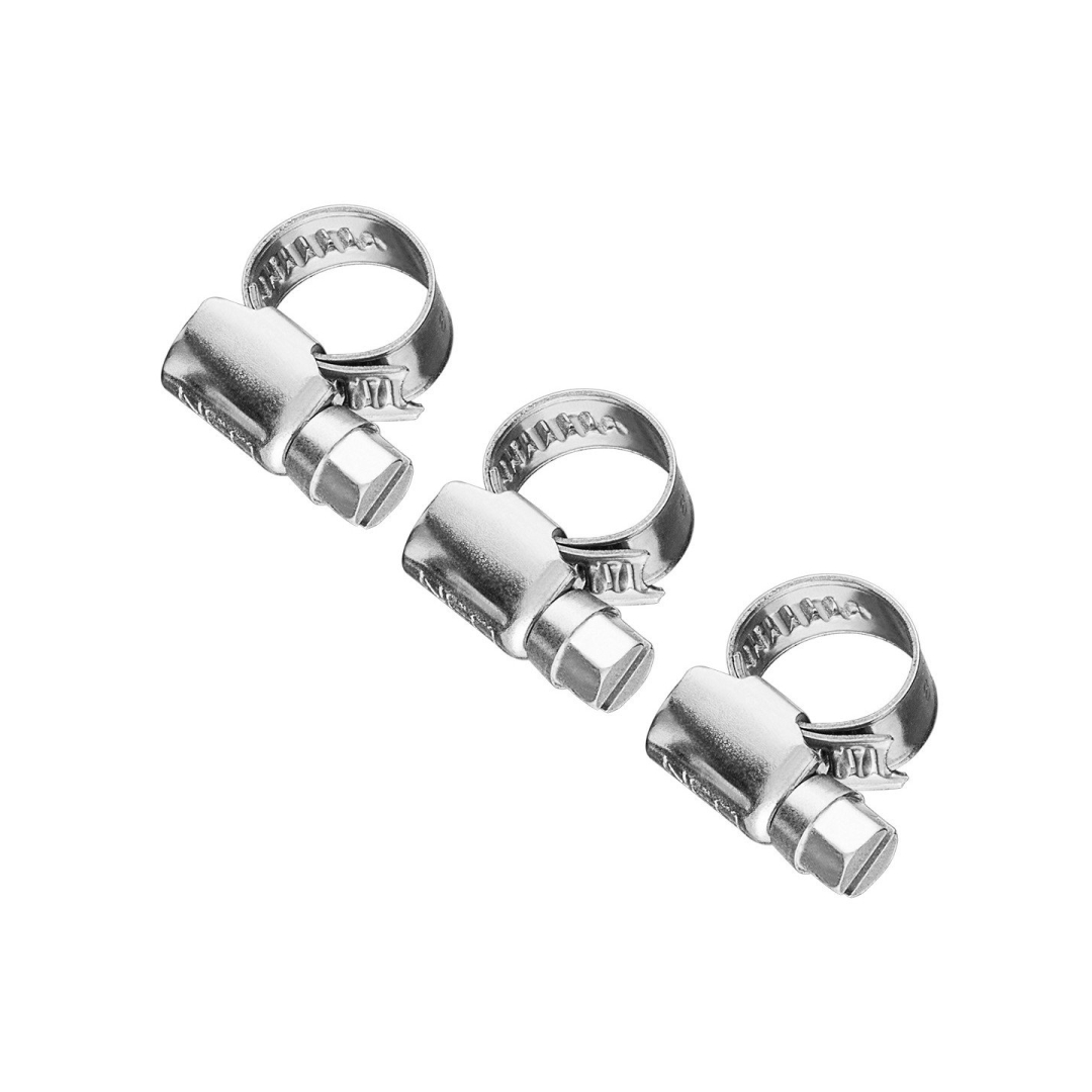 Sąvarža metalinė 8-12 mm