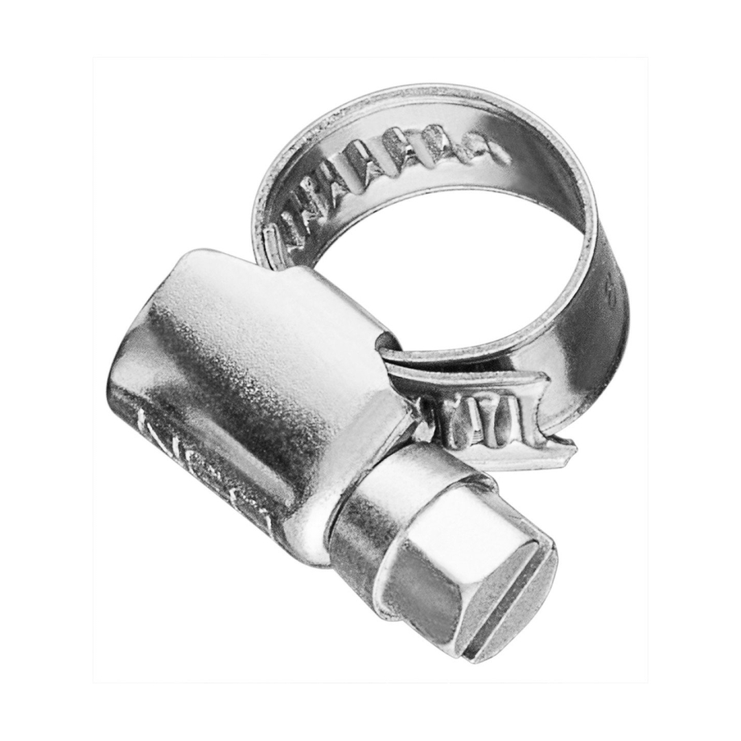 Sąvarža metalinė 8-12 mm 1