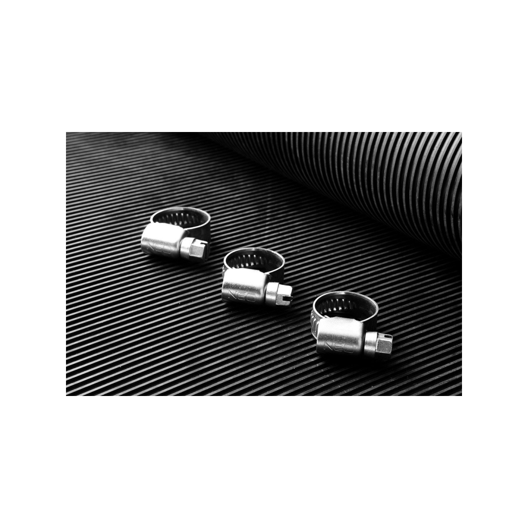 Sąvarža metalinė 8-12 mm 6