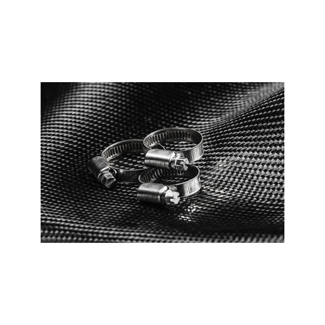 Sąvarža metalinė 8-12 mm 7