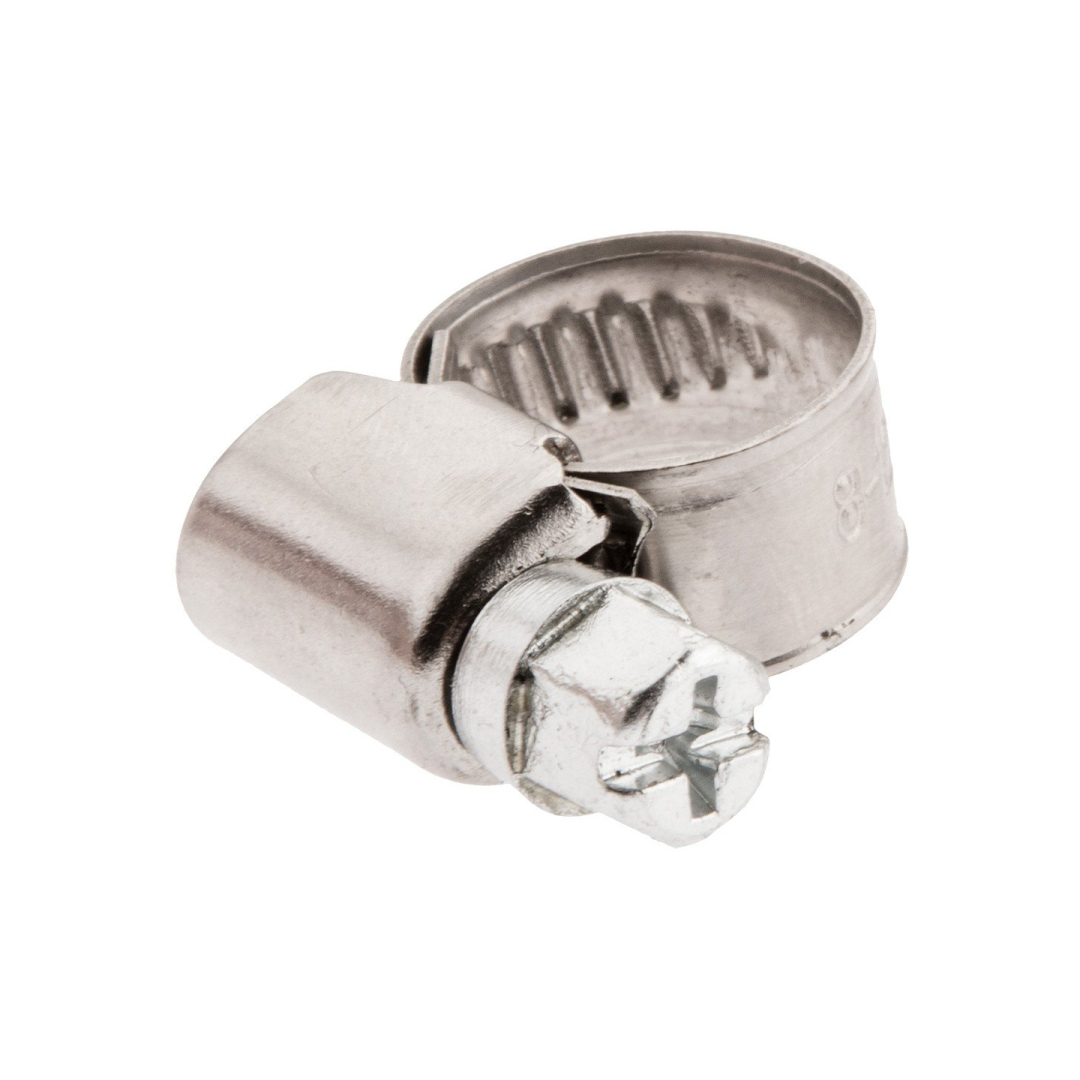 Sąvarža metalinė 8-12 mm