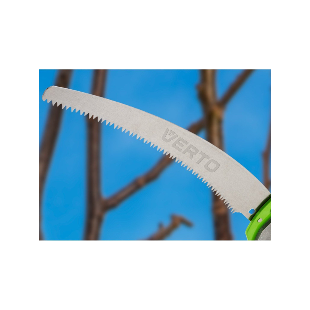 Saw pruner with rattle, cutting diameter for pruner 30 mm 2 Saw pruner with rattle, cutting diameter for pruner 30 mm 2