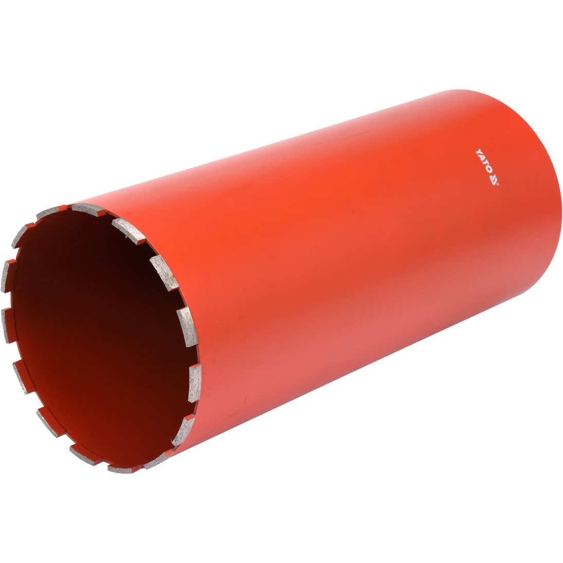 Sauso / šlapio gręžimo karūna Yato, 1/4", 430 / 182 mm Sauso / šlapio gręžimo karūna Yato, 1/4", 430 / 182 mm