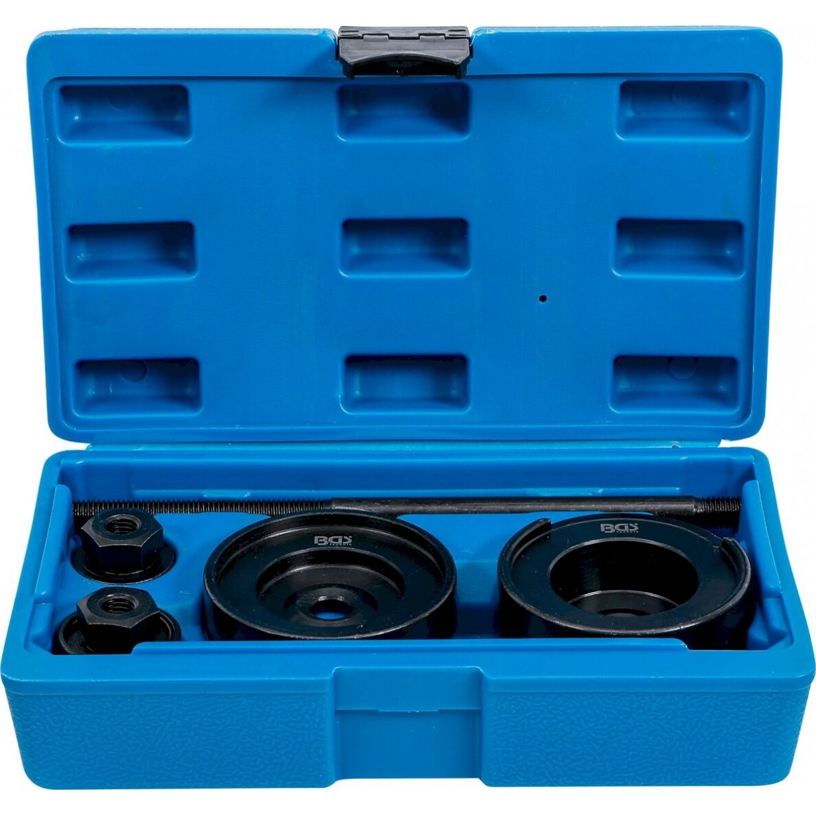 Sailentblokų presavimo komplektas | VW Golf ir Audi A3 (8437) Sailentblokų presavimo komplektas | VW Golf ir Audi A3 (8437)