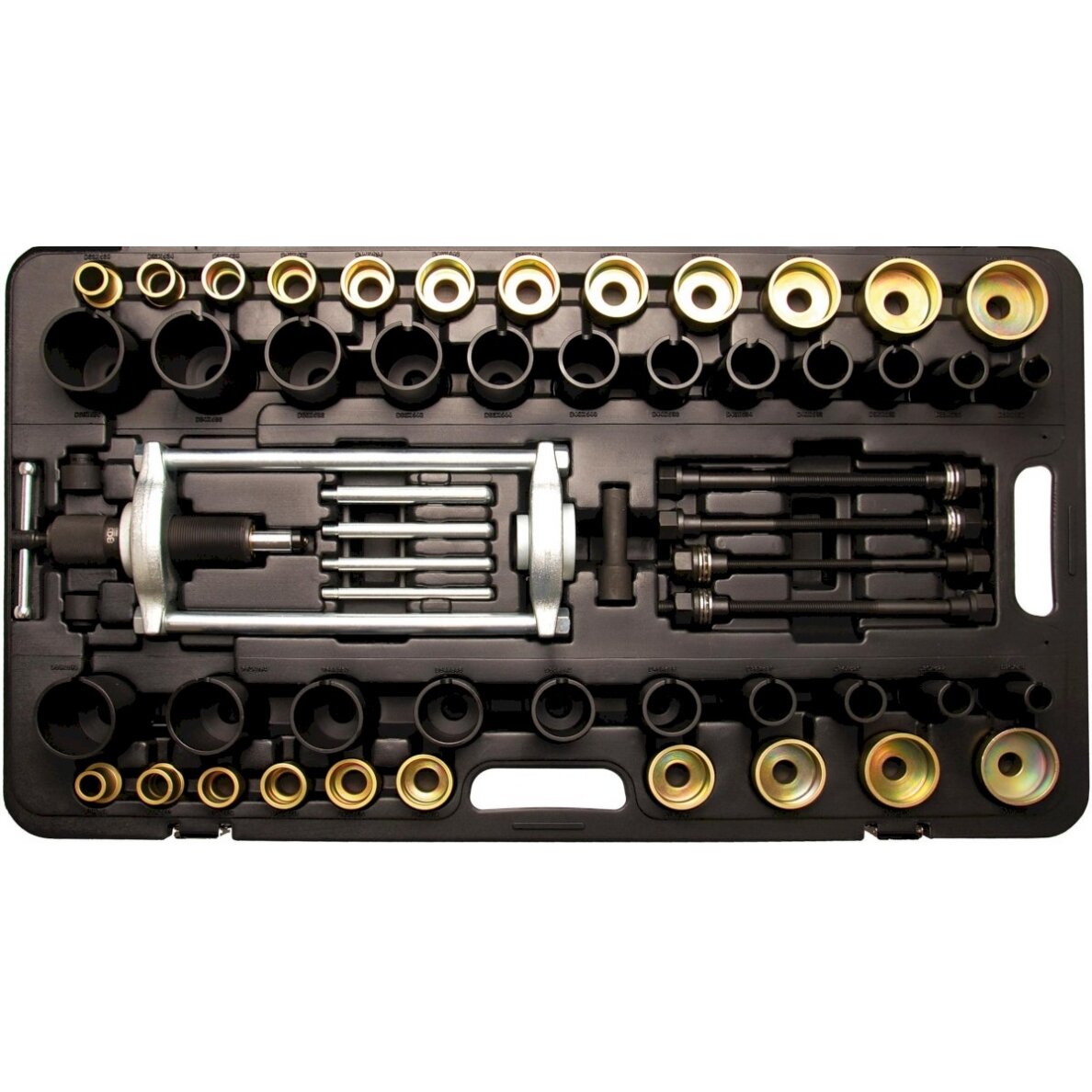 Sailentblokų presavimo rinkinys (8683)