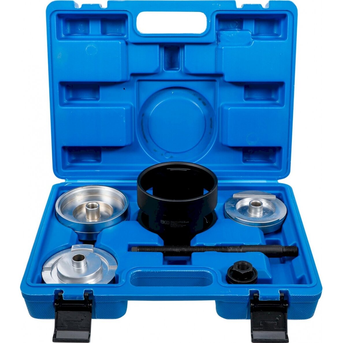 Sailentblokų presavimo rinkinys BMW | BMW X 5 (8845) Sailentblokų presavimo rinkinys BMW | BMW X 5 (8845)