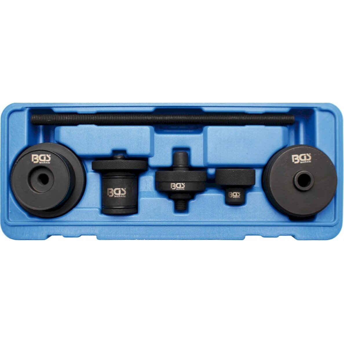 Sailentblokų presavimo rinkinys | Ford Mondeo | 6 vnt. (64111)