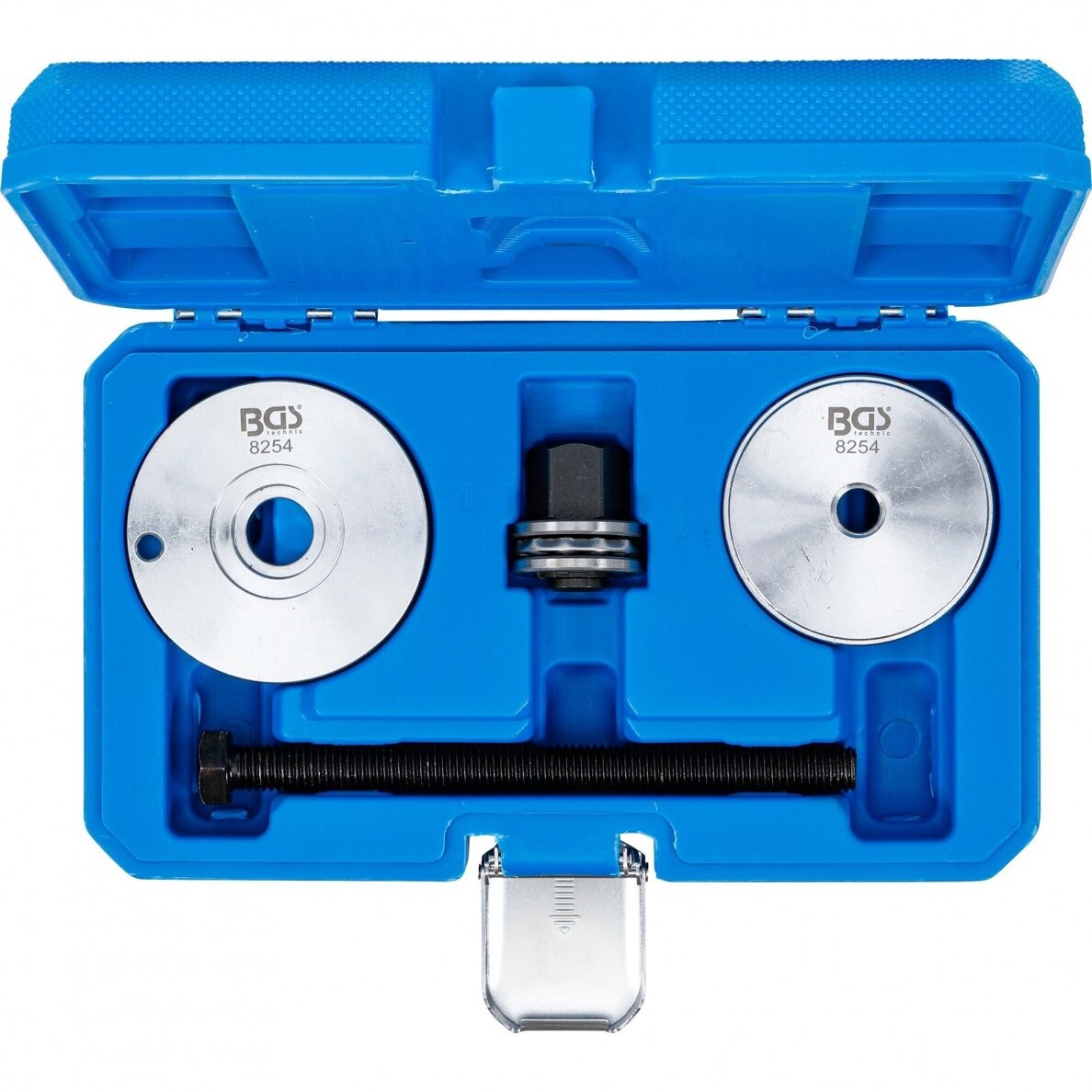 Sailentblokų presavimo rinkinys | Skoda Fabia, VW Polo (8254) 1 Sailentblokų presavimo rinkinys | Skoda Fabia, VW Polo (8254) 1