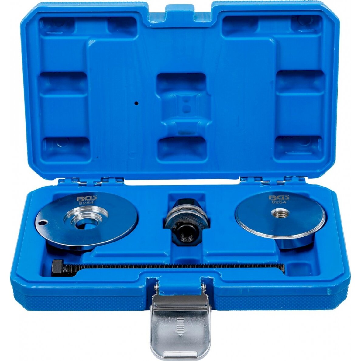 Sailentblokų presavimo rinkinys | Skoda Fabia, VW Polo (8254)