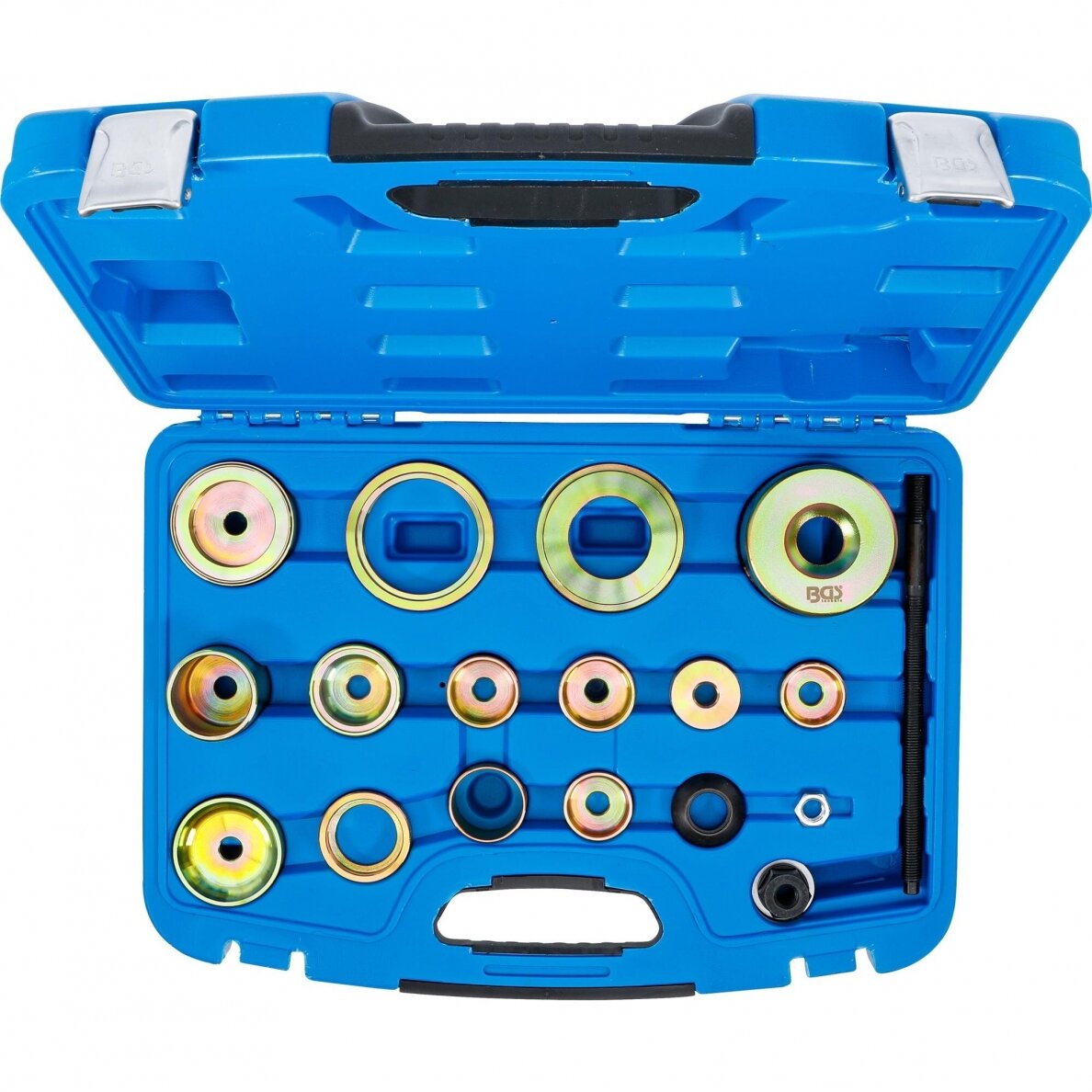 Sailentblokų presavimo rinkinys | VAG (8778) 1 Sailentblokų presavimo rinkinys | VAG (8778) 1