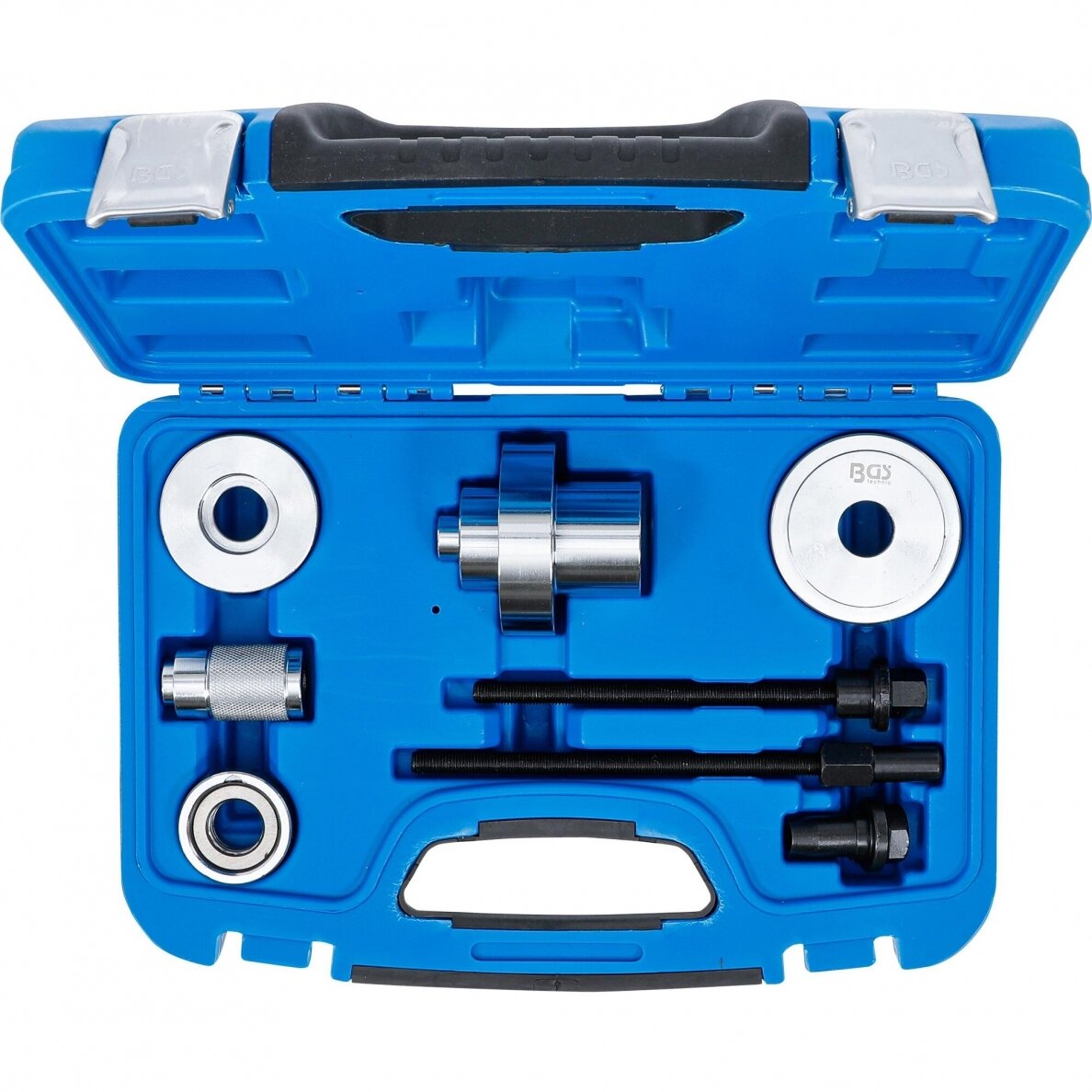 Sailentblokų presavimo rinkinys | VW Polo 9N (8253) 1 Sailentblokų presavimo rinkinys | VW Polo 9N (8253) 1