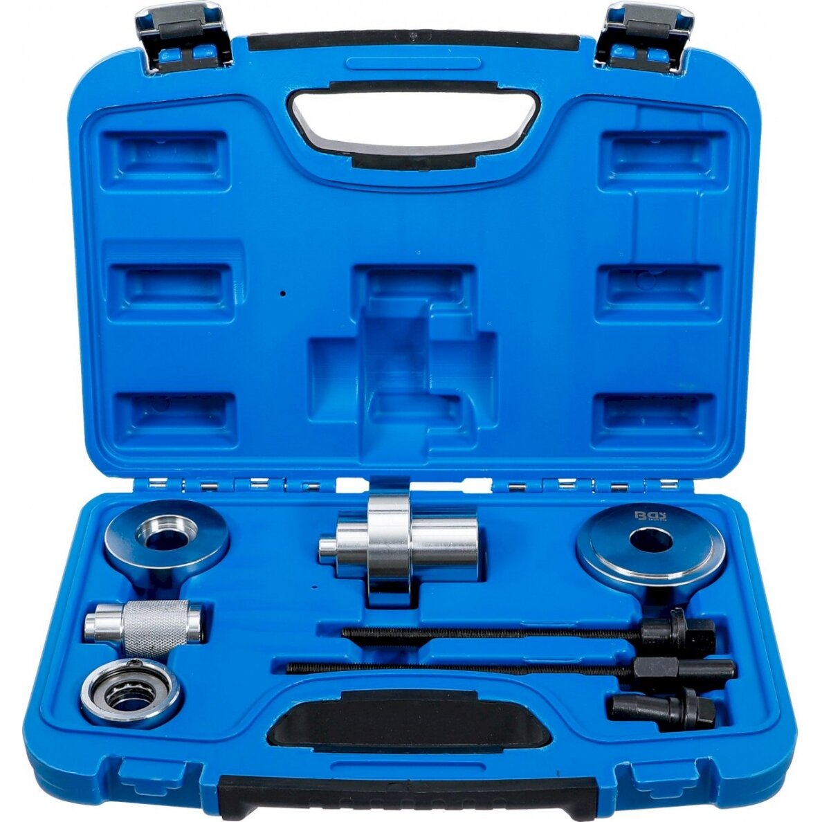 Sailentblokų presavimo rinkinys | VW Polo 9N (8253)