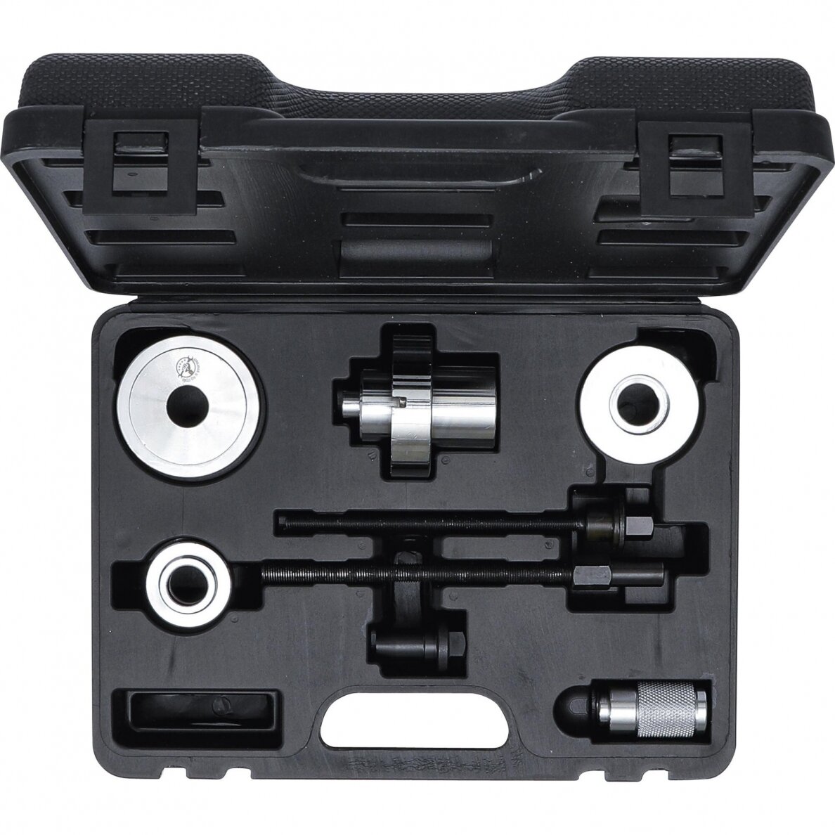 Sailentblokų presavimo rinkinys | VW Polo 9N (98253) 1 Sailentblokų presavimo rinkinys | VW Polo 9N (98253) 1