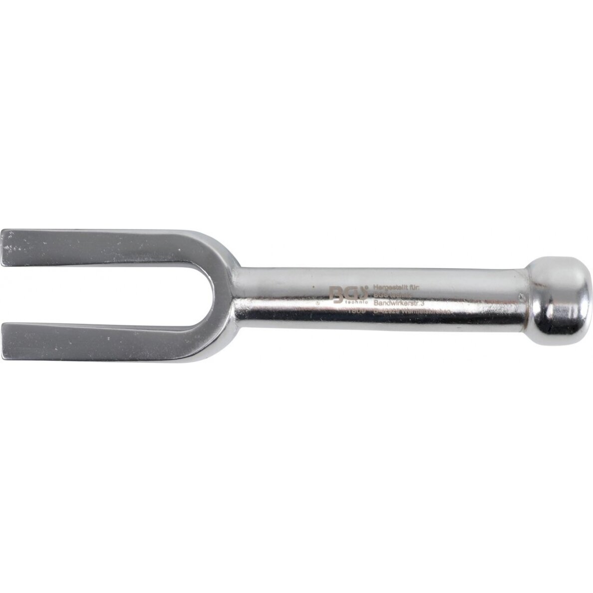 Šakių tipo nuėmėjas | 200 mm | tarpas 18 mm (1809)