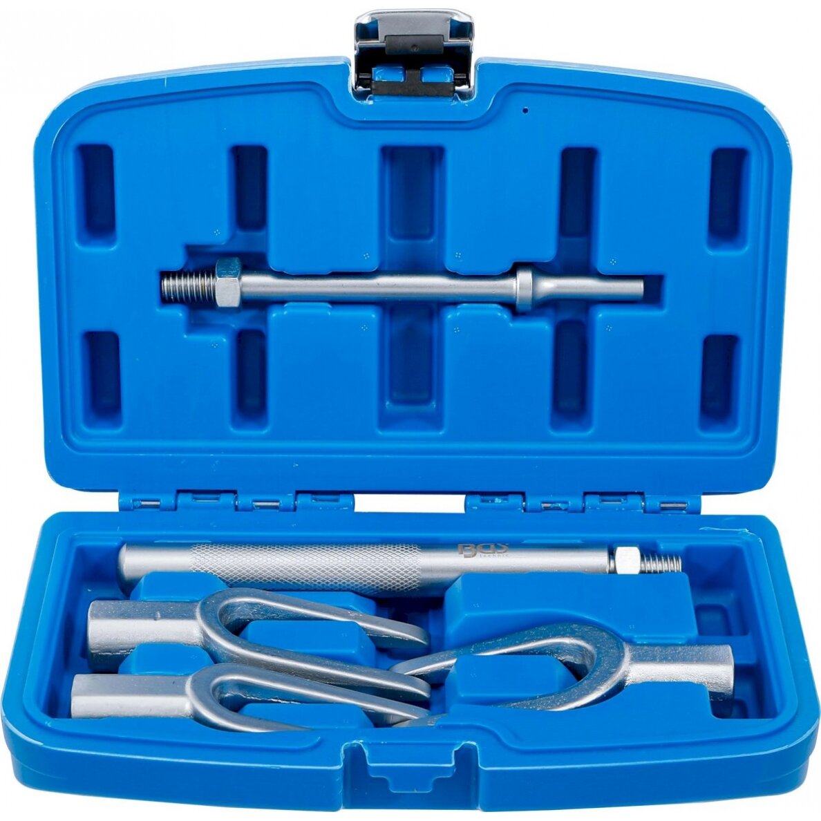 Šakių tipo nuėmėjų rinkinys | 5 vnt. (1806)