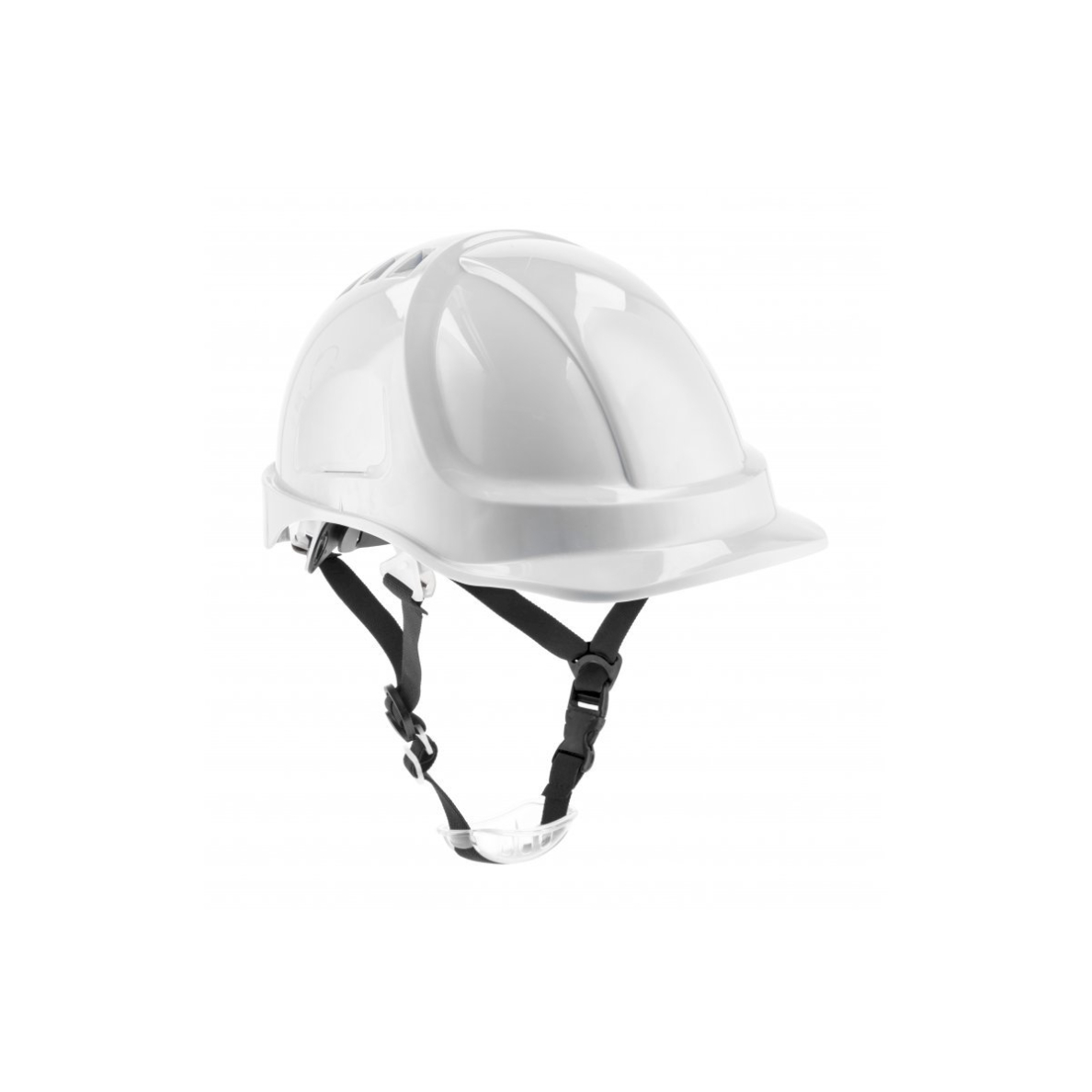 Šalmas baltas Hogert technik HT5K193