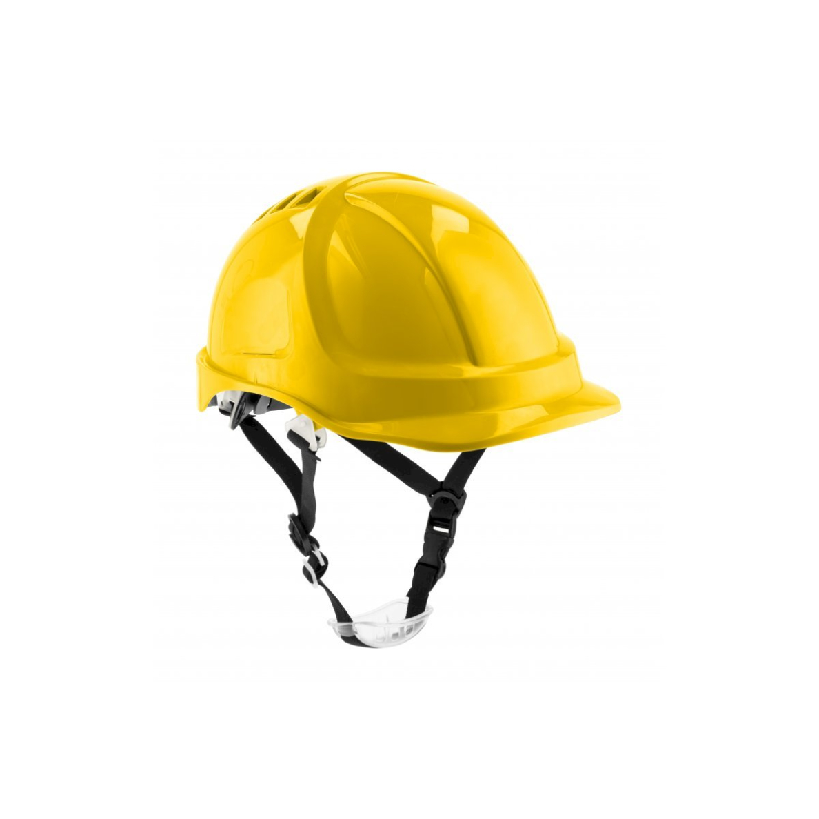 Šalmas geltonas Hogert technik HT5K194 Šalmas geltonas Hogert technik HT5K194