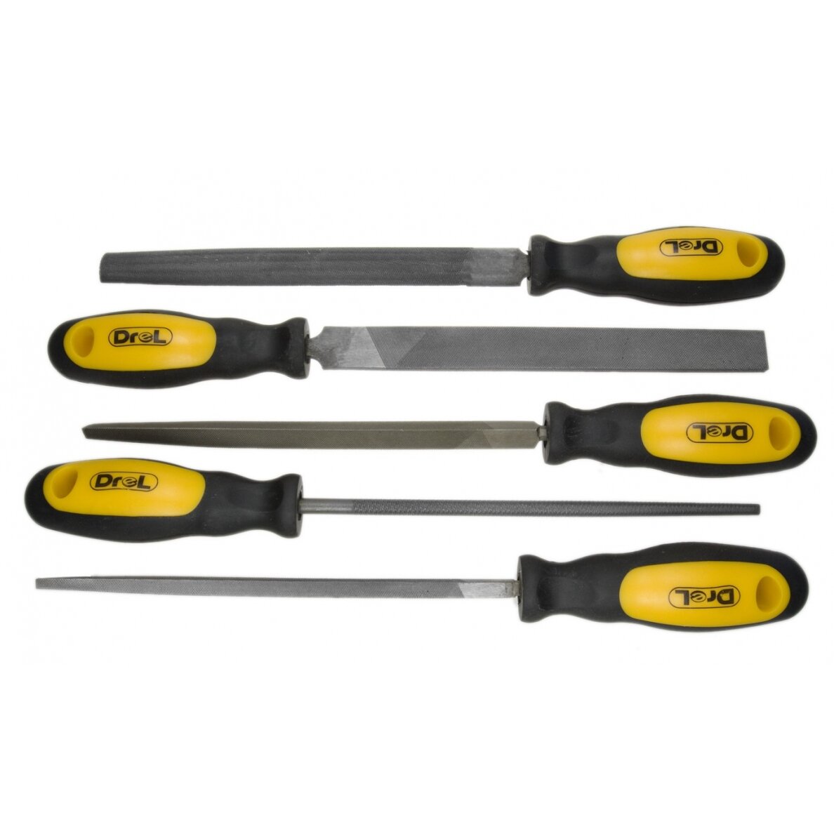 Šaltkalvio dildžių rinkinys 5 vnt.