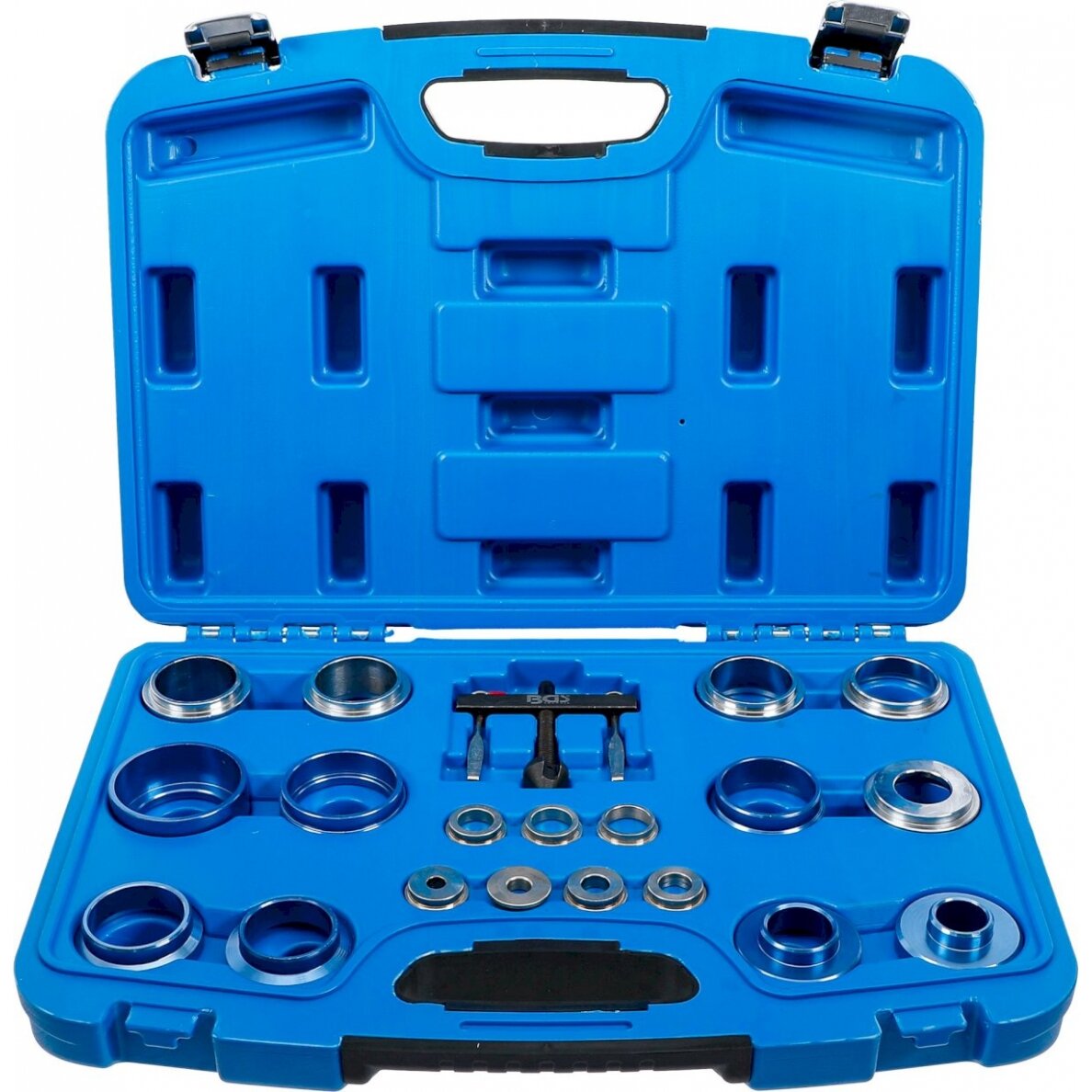 Sandarinimo žiedų (riebokšlio) išmontavimas ir montavimas (8224) 1 Sandarinimo žiedų (riebokšlio) išmontavimas ir montavimas (8224) 1