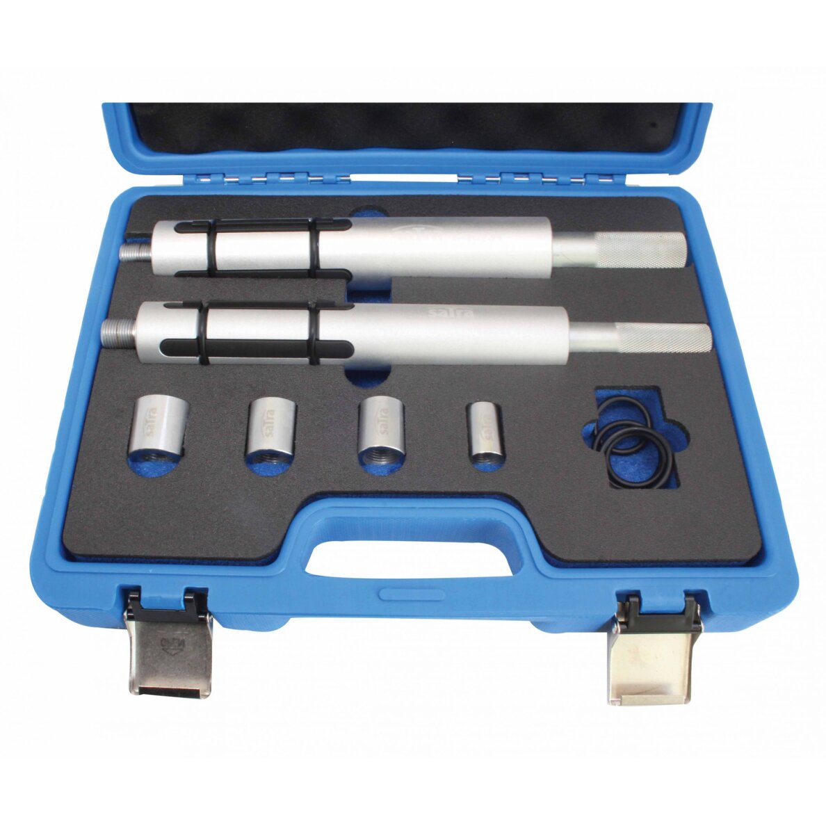 Sankabos centravimo įrankiai 6vnt. 1